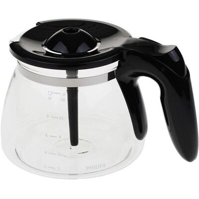 Philips Caraffa Completa - Macchina da caffè, filtro, espresso Philips Caraffa Completa - Macchina da caffè, filtro, espresso