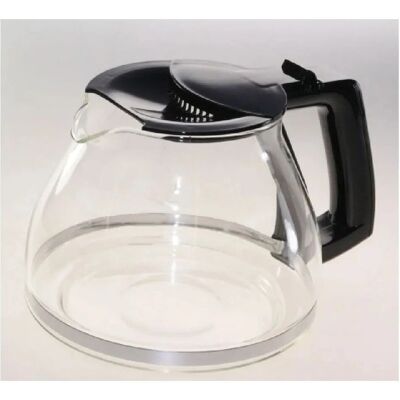 MELITTA Look III - verre - 6563530 - carafe - Publicité MELITTA Look III - verre - 6563530 - carafe - Publicité