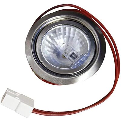 Electrolux Modèle 133.0257.976 Projecteur halogène - Luminaire - Publicité Electrolux Modèle 133.0257.976 Projecteur halogène - Luminaire - Publicité