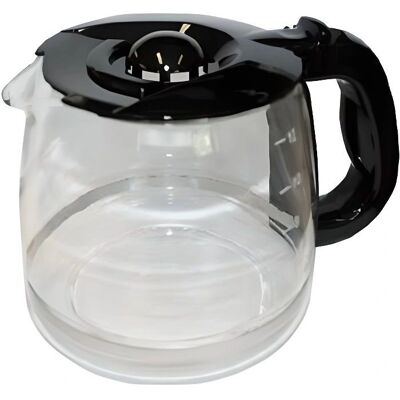 Accessoire pour cafetière Russell Hobbs - Rouge Flamme Gris Orage - Publicité Accessoire pour cafetière Russell Hobbs - Rouge Flamme Gris Orage - Publicité