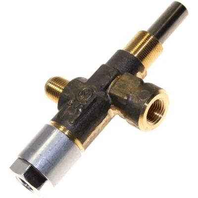Dometic Modelo 293165601 - Kit de Seguridad del Termocuplas para Refrigerador y Congelador Dometic Modelo 293165601 - Kit de Seguridad del Termocuplas para Refrigerador y Congelador