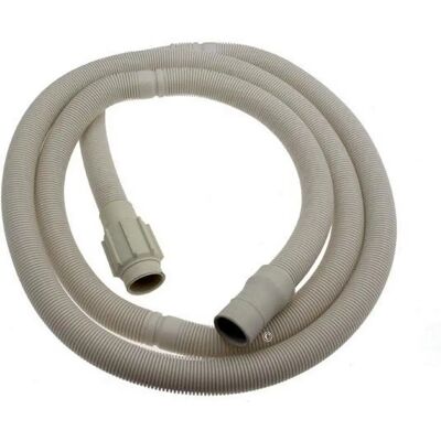Tubo di Scarico Whirlpool per Lavastoviglie - Resistente & Universale Tubo di Scarico Whirlpool per Lavastoviglie - Resistente & Universale