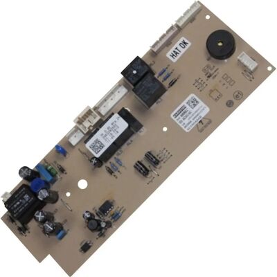 Beko 2963282502 Elektronisches Steuerungsmodul - Geschirrspüler Beko 2963282502 Elektronisches Steuerungsmodul - Geschirrspüler