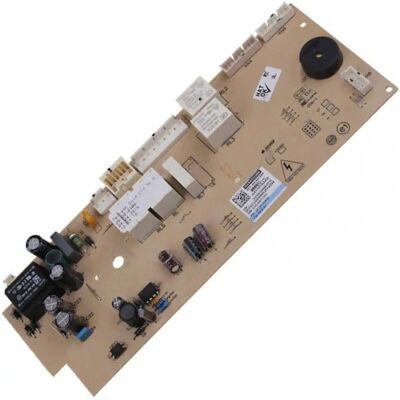 Beko Módulo de control - Secadora - Electrodoméstico de secado Beko Módulo de control - Secadora - Electrodoméstico de secado
