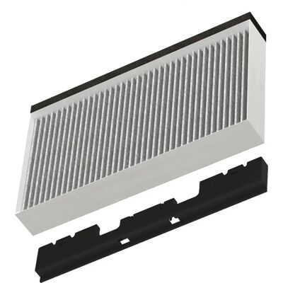 Bosch 00705432 Aktivkohlefilter - Für Dunstabzugshauben Bosch 00705432 Aktivkohlefilter - Für Dunstabzugshauben