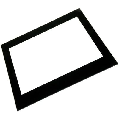 Beko 490300009 - Verre intérieur - Four - Publicité Beko 490300009 - Verre intérieur - Four - Publicité