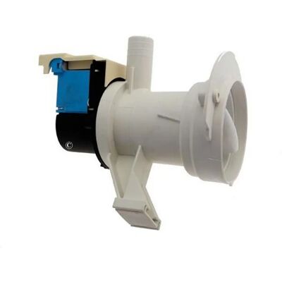 Whirlpool - Modèle : 513263662894856063 - Pompe de vidange d'origine Whirlpool - Modèle : 513263662894856063 - Pompe de vidange d'origine