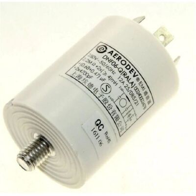 Haier Geräuschfilter für Waschmaschine - Schalldämpfer Haier Geräuschfilter für Waschmaschine - Schalldämpfer