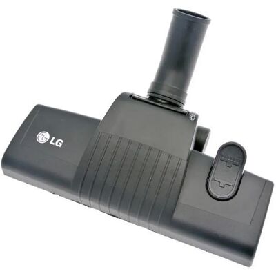Accessoire pour aspirateur LG - Brosse à 2 positions - Nettoyage polyvalent Accessoire pour aspirateur LG - Brosse à 2 positions - Nettoyage polyvalent