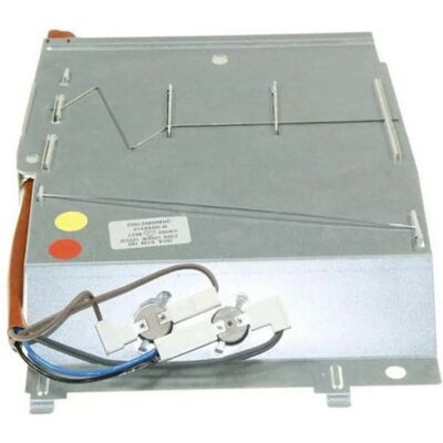 Whirlpool 2400W Widerstand für Trockner - Resistenza 2400 W 230 V für Whirlpool Trockner Whirlpool 2400W Widerstand für Trockner - Resistenza 2400 W 230 V für Whirlpool Trockner