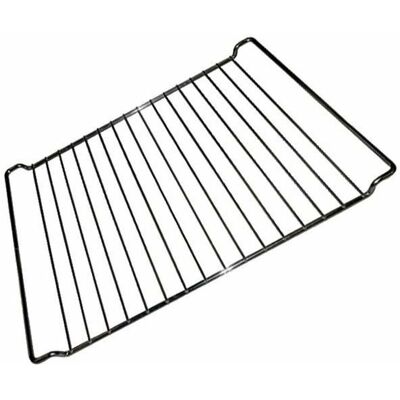Candy Ofengitter 460x350 mm - Gitter für Ofen & Herd Candy Ofengitter 460x350 mm - Gitter für Ofen & Herd