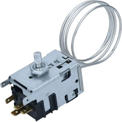Electrolux Modèle 2063979724 Thermostat - Réfrigérateur Congélateur - Publicité Electrolux Modèle 2063979724 Thermostat - Réfrigérateur Congélateur - Publicité