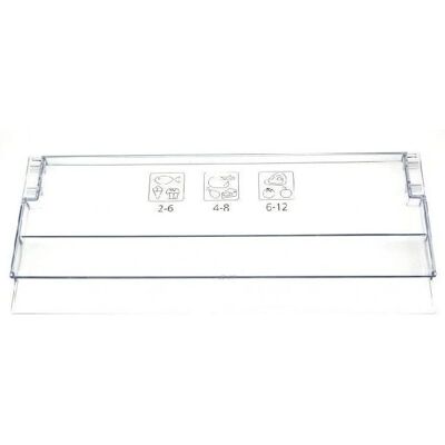 Beko RFNE290L23W - Frigorifero e Congelatore - Portella Beko RFNE290L23W - Frigorifero e Congelatore - Portella