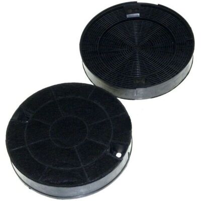 Whirlpool AMC912 Filtro carbone tipo 29 Ø195x33mm - Filtro Whirlpool AMC912 Filtro carbone tipo 29 Ø195x33mm - Filtro