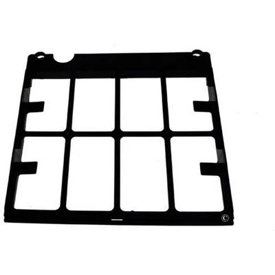 Whirlpool Modèle 974983662894867168 - Hotte Support de filtre à charbon - Publicité Whirlpool Modèle 974983662894867168 - Hotte Support de filtre à charbon - Publicité