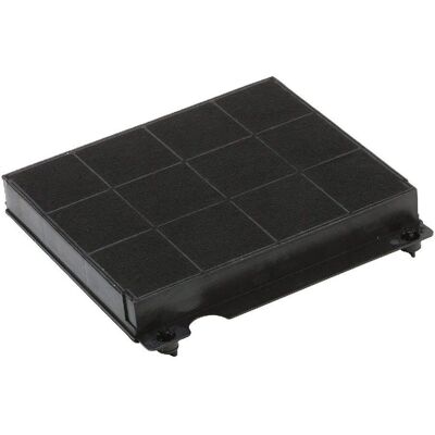 Filtre à charbon Hotpoint-Ariston pour hotte - Range Hood Filter - Publicité Filtre à charbon Hotpoint-Ariston pour hotte - Range Hood Filter - Publicité