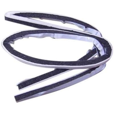 Beko Modell 2513373662894870632 - Vorderes Filz - Trockner Beko Modell 2513373662894870632 - Vorderes Filz - Trockner