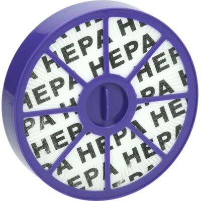 Filtro HEPA compatibile per uscita motore Dyson - Aspirapolvere Filtro HEPA compatibile per uscita motore Dyson - Aspirapolvere