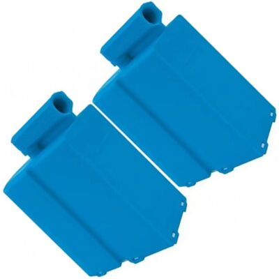 Marque Domena Modèle 500970812, 500975100, 410057 - Cassette pour Fer à Repasser/Générateur de Vapeur Marque Domena Modèle 500970812, 500975100, 410057 - Cassette pour Fer à Repasser/Générateur de Vapeur