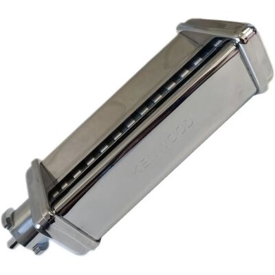 Accessoire pour pâtes Kenwood - Machine à pâtes multi-modèles - Outil de cuisine - Publicité Accessoire pour pâtes Kenwood - Machine à pâtes multi-modèles - Outil de cuisine - Publicité