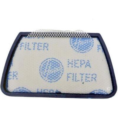 Filtre HEPA pré-moteur Mistral pour aspirateur Hoover Filtre HEPA pré-moteur Mistral pour aspirateur Hoover