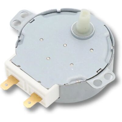 Whirlpool Modell 915133662894881140 - Mikrowellenofen Drehteller Motor Whirlpool Modell 915133662894881140 - Mikrowellenofen Drehteller Motor