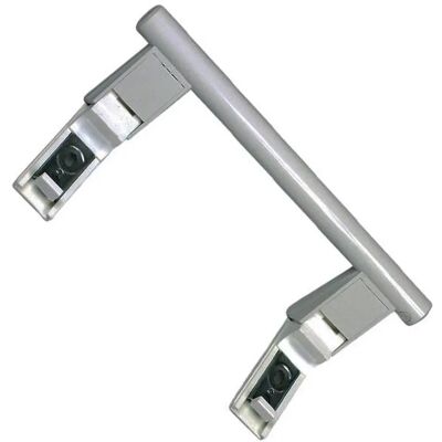 Liebherr - Kit poignée de porte pour Réfrigérateur/Congélateur - Modèle 2842133662894883908 Liebherr - Kit poignée de porte pour Réfrigérateur/Congélateur - Modèle 2842133662894883908