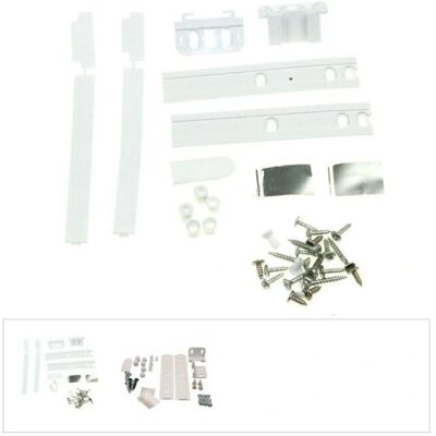 Ikea NF7348549 - Blanc - Pièce d'appareil de cuisine - Publicité Ikea NF7348549 - Blanc - Pièce d'appareil de cuisine - Publicité