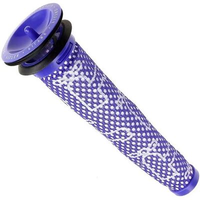 Filtro aspirapolvere lavabile Dyson Modello 965661-01 - Filtro per aspirapolvere Filtro aspirapolvere lavabile Dyson Modello 965661-01 - Filtro per aspirapolvere