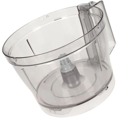 Bosch MCM3301BGB MCM3501MIN MCM3500MGB - Contenant robot cuisine - Publicité Bosch MCM3301BGB MCM3501MIN MCM3500MGB - Contenant robot cuisine - Publicité