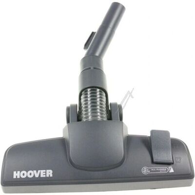 Hoover - Spazzola a 2 posizioni - Accessorio per aspirapolvere Hoover - Spazzola a 2 posizioni - Accessorio per aspirapolvere