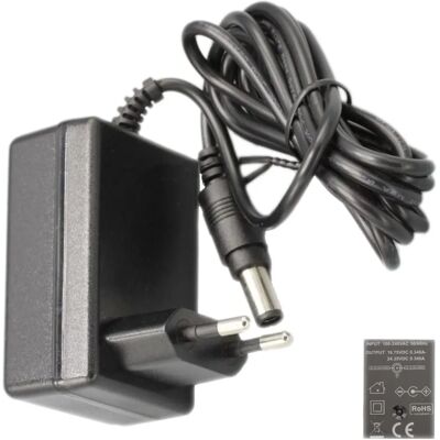 Chargeur Dyson - DC35, DC43H, DC31, DC45, DC34, DC30, DC35 Digital, DC31 AnimalPro, DC43H Animal, DC34 Animal, DC35 MultiFloor - Publicité Chargeur Dyson - DC35, DC43H, DC31, DC45, DC34, DC30, DC35 Digital, DC31 AnimalPro, DC43H Animal, DC34 Animal, DC35 MultiFloor - Publicité