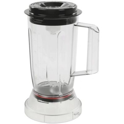 Bosch 11007874 - Vaso mezclador completo para robot multifunción Bosch 11007874 - Vaso mezclador completo para robot multifunción