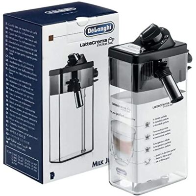 Assemblaggio serbatoio del latte DeLonghi DLSC011 - Macchina da caffè Assemblaggio serbatoio del latte DeLonghi DLSC011 - Macchina da caffè