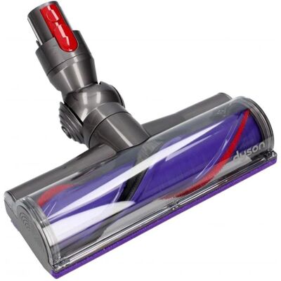 DYSON - V10-V11 - 967483-05 - NFM911047 - Brush - Publicité DYSON - V10-V11 - 967483-05 - NFM911047 - Brush - Publicité