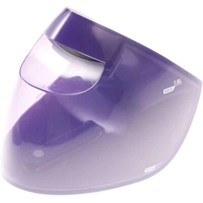Philips Modèle - Réservoir d'eau amovible - Accessoire pour aspirateur - Publicité Philips Modèle - Réservoir d'eau amovible - Accessoire pour aspirateur - Publicité