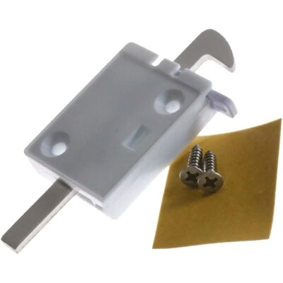 Dometic - Kit di chiusura porta frigorifero/congelatore - RMDT8505, RMD8555 Dometic - Kit di chiusura porta frigorifero/congelatore - RMDT8505, RMD8555