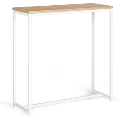 IDMARKET Consolle Detroit stile industriale - Moderno IDMARKET Consolle Detroit stile industriale - Moderno