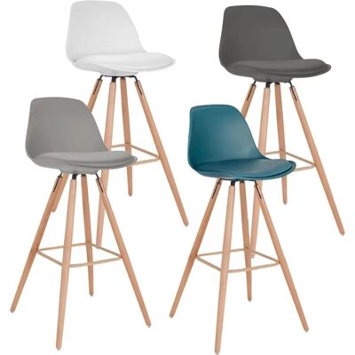 Idmarket Modèle: Couleurs Mixtes - Tabouret de Bar - Type de Produit Idmarket Modèle: Couleurs Mixtes - Tabouret de Bar - Type de Produit