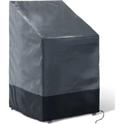 Copertura per Sedie da Giardino IDMarket - 4-6 Sedie - Anti-UV Copertura per Sedie da Giardino IDMarket - 4-6 Sedie - Anti-UV