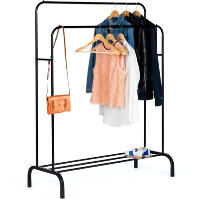 IDMARKET - Portemanteau double Peter XXL - Portemanteau - Publicité IDMARKET - Portemanteau double Peter XXL - Portemanteau - Publicité