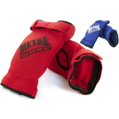 METAL BOXE Ochraniacz Łokcia - Elastyczna Bawełniana Opaska METAL BOXE Ochraniacz Łokcia - Elastyczna Bawełniana Opaska
