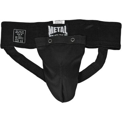 Metal Boxe Ochraniacz na krocze - Multicor - M Metal Boxe Ochraniacz na krocze - Multicor - M