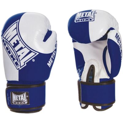 Gants de Boxe METAL BOXE Unisexe - 10 - Multicolore - Gants de boxe - Publicité Gants de Boxe METAL BOXE Unisexe - 10 - Multicolore - Gants de boxe - Publicité