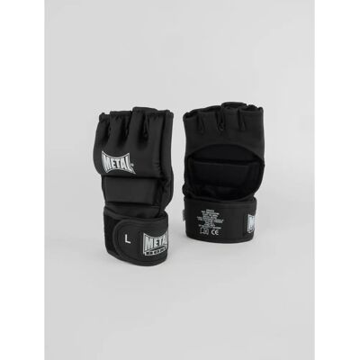 Unisex rękawice bokserskie METAL BOXE - Metal - Wielokolorowe - Rękawice bokserskie Unisex rękawice bokserskie METAL BOXE - Metal - Wielokolorowe - Rękawice bokserskie