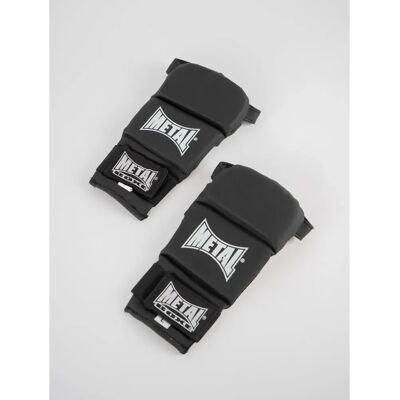 Gants de Boxe METAL BOXE Multicolore S - Publicité Gants de Boxe METAL BOXE Multicolore S - Publicité