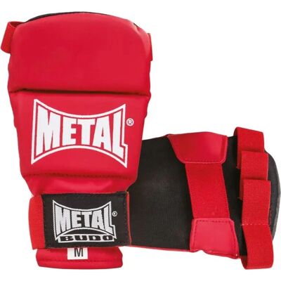 Gants de Boxe METAL BOXE - S - Publicité Gants de Boxe METAL BOXE - S - Publicité