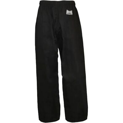 METAL BOXE Herren Karate-Hosen 120cm - Karate Hosen METAL BOXE Herren Karate-Hosen 120cm - Karate Hosen