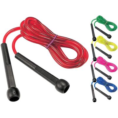 METAL BOXE Springseil - Mehrfarbig - Springseil METAL BOXE Springseil - Mehrfarbig - Springseil