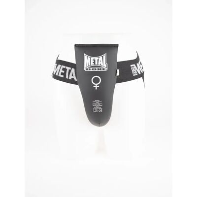 METAL BOXE Protetor Pélvico - S a XL METAL BOXE Protetor Pélvico - S a XL